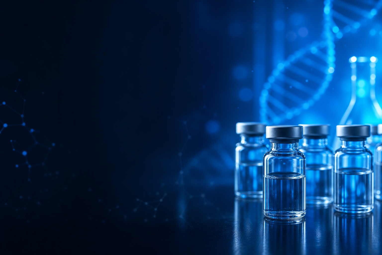 Precision Peptides for Serious Research — Where Purity Meets Performance · HPLC verified · Made in USA